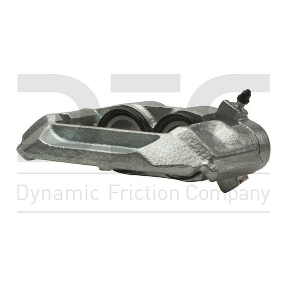 Front Right Dynamic Friction Company Premium Brake Caliper 331-54174 Fits select: 1976-1979 FORD F250, 1976-1979 FORD F350