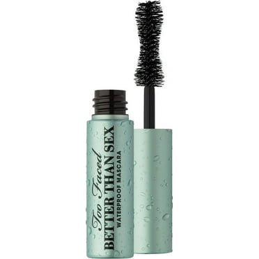 Better than Sex Volumizing Mascara Chocolate Too Faced 0.27oz/8ml