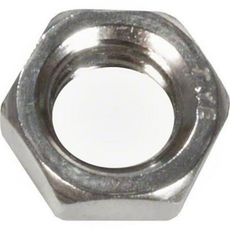

Baystate 154664 0.375 in. Nut Stainless Steel Pacfab