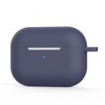 thumbnail image 1 of Adecuado para funda protectora de auriculares de iPhone, funda protectora de auriculares AirPods, funda protectora de silicona para auriculares Bluetooth, 1 of 2