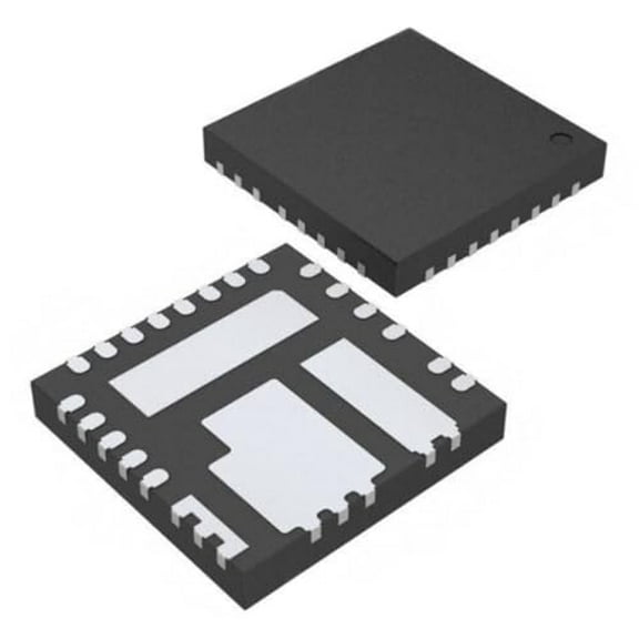 Pack of 4 SIC462ED-T1-GE3 IC Buck Switching Regulator Positive Adjustable 0.8V 1 Output 6A MLP55-27: RoHS