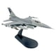 thumbnail image 1 of Avión de juguete infantil modelo caza 1:72, simulación de avión de juguete, exhibición de escritorio de aleación de aluminio para repisa de chimenea,, 1 of 9