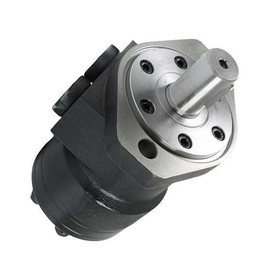 LABLT Hydraulic Motor Replacement for 101-1701-009 101-1701 H Series