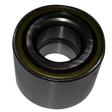 Wheel Bearing Fits select: 2013-2016 CHEVROLET SPARK, 2004-2011 CHEVROLET AVEO
