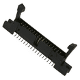 thumbnail image 2 of N4634-2300RB Connector Header Surface Mount 34 position 0.100 (2.54mm) :RoHS, 2 of 2