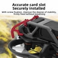thumbnail image 4 of Drone Gimbal Bumper Drone Accesorios Cámara Lens Crash Protector para DJI Avata FLhrweasw  Nuevo, 4 of 9