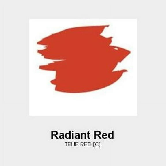 Jordana Lipstick 105 Radiant Red