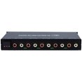 thumbnail image 2 of Memphis Audio EQL7 Égaliseur 7 Bandes 8 Volts EQ Graphique, 2 of 4