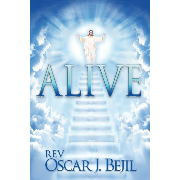 Alive, (Paperback)