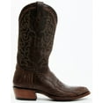 thumbnail image 2 of Cody James Men's Exotic Ostrich Leg Western Boot Round Toe - BBME-203 7.5 D(M) US, 2 of 7