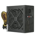 PC Power Supply 250W Desktop Computer Parts Accessories ATX250W