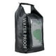 thumbnail image 2 of Bolsa impermeable tipo mensajero de 2 l con funda para teléfono IPX6 | Bolsa impermeable de PVC resistente para acampar, navegar y nadar al aire libre. Correa ajustable, ligera y segura., 2 of 9