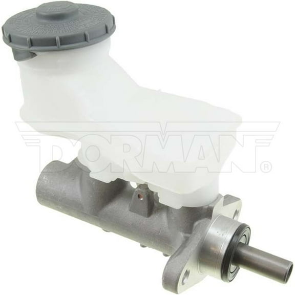 Dorman M630293 Brake Master Cylinder for Specific Honda Models Fits select: 2002-2004 HONDA CR-V LX