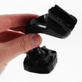 thumbnail image 5 of Minkissy Black Dash Cam Mount Accessory for Driving Recorder - 1 Set Replacement Holder for Car Camera, 5 of 8