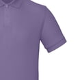 thumbnail image 2 of B&C Collection Mens Inspire Polo Shirt, 2 of 4