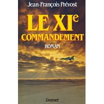 Le onziÃ¨me commandement, (Paperback)