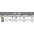 thumbnail image 3 of Womens Fuzzy Knitted Sweater Sherpa Fleece Side Slit Full Sleeve Jumper Outwears, 3 of 3
