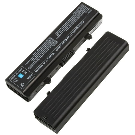 Replacement Dell Laptop Battery for Inspiron 15, 1546, 1545, 1525, Vostro (Best Replacement Battery Dell Inspiron 1545)