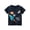 Z15-Blue, variant on Toddler Boy Shirts 3T Toddler Boys T Shirt Short Sleeve Shirt Print Cotton Summer Tops Tees Sharks Graphic Boys' Tops, Tees & Shirts