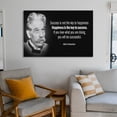 thumbnail image 6 of Albert Schweitzer Inspirational Life Quote Poster1 Home Decor Poster Wall Art Hanging Picture Print Bedroom Decorative Painting Posters Room Aesthetic 12x18inch(30x45cm), 6 of 6