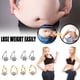 thumbnail image 2 of Xihbxyly Juego de Aretes de Alta Gama, Elegante Joyería de Bienestar, Accesorios para Oídos con Estimulación de Acupresión, Energía Equilibrada, Estilo Femenino, Incluye 4 Pares., 2 of 7