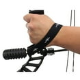 thumbnail image 3 of Southland Archery Supply Adjustable Neoprene Bow Sling, Black, 3 of 3