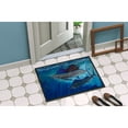 thumbnail image 4 of Wide Open Sailfish Door Mat, 4 of 4