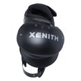 Xenith Youth XFlexion Flyte Football Shoulder Pads Black M