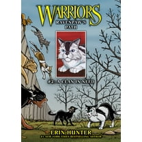 Warriors Manga Ravenpaw's Path #2: A Clan in Need, Book 2, (Hardcover)