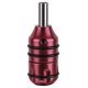 thumbnail image 1 of Tatuaje Grip Tattoo Machine Esturdy Tattoo Supplies Personal Cuidado Cómodo Cuerpo Arte Herramientas para Profesionales del Artista Principiantes Red Inevent CE011858-02, 1 of 7