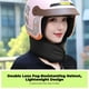 thumbnail image 4 of Abbraccia Casco certificado ajustable impermeable, 4 of 6