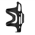 thumbnail image 4 of Carbon Fiber Bicycle Bike Water Bottle Cage Holder Mountain Road Bike Water Bottle Cage Right, 4 of 9