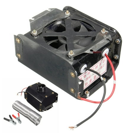 M Way Cold Weather 12v 300w Portable Car Heater Fan Heating