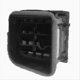 thumbnail image 4 of 1Pair Dashboard Air Vent A/C Outlet Louvre Assy for Ford Explorer, 4 of 5