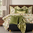 thumbnail image 4 of Smithsonian  Flying Jewels Duvet Set Twin - 2 Piece, 4 of 5