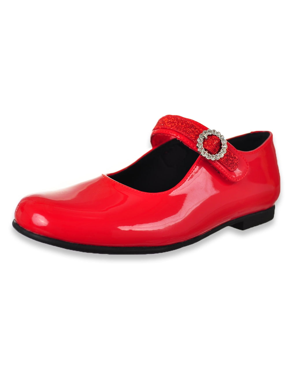 Rachel Girls' Millie Mary Jane Shoes 