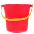 thumbnail image 2 of Miangastore Seau de Sable de Plage Seau de Rangement de Plage Extérieur Jouet de Plage Enfants Contenant de Sable Portable, 2 of 9
