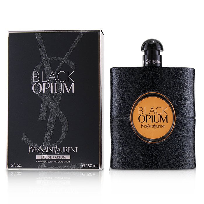 yves saint laurent black opium eau de parfum 150ml