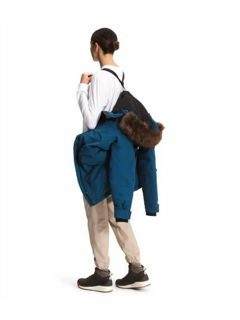 The North Face Expedition McMurdo 700 Fill Power Down Parka with