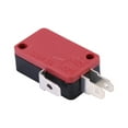 thumbnail image 1 of Micro Switch Replacement, Micro Limit Switch Assorment Kit Arcade Micro Switch 3Pins Push Button  For Arcade Game, 1 of 8