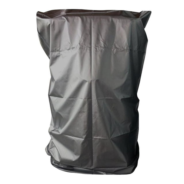 Lipstore Treadmill Cover Running Machine Cover Dustproof Running Equipment Oxford Cloth Exercise Machine Waterproof Protector Shelter C