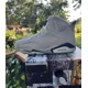 thumbnail image 4 of Ni - ke Air Jordan Retro 6 Georgetown DS Size 11 Magnet College Navy Grey, 4 of 5