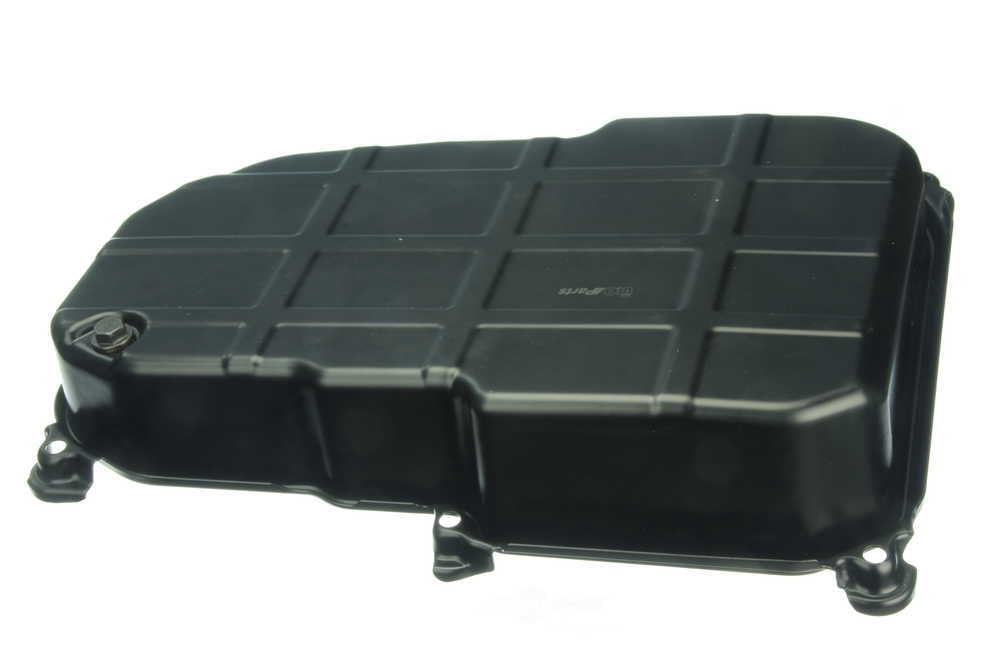 URO Parts URO-017124 Transmission Oil Pan