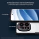 thumbnail image 3 of XUNDD For Xiaomi Redmi Note 14 Pro 5G Case Dropproof TPU Acrylic Clear Back Phone Cover, 3 of 5