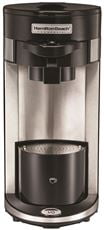 Hamilton Beach Flexbrew Single Serve 