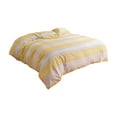 thumbnail image 2 of Bixock Bedding Blanket Summer Twin Comforter Cover-friendly Brushed Twin Comforter Cover All Seasons-friendly Soft Bedding Double Duvet Cover Fresh Patterns, 2 of 5