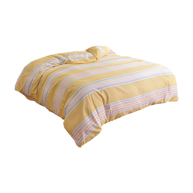 Bedding Comforter Sets Summer Twin Comforter Coverfriendly Brushed Twin Comforter Cover All Seasonsfriendly Soft Bedding Double Duvet Cover Fresh Patterns Twin Comforter Set