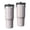 Black, variant on Modern 30oz Handheld Travel Tumbler with Handle – Double Wall Stainless Steel Insulated Cup, Flip Straw Lid, Leak-Proof & BPA-Free for Hot and Cold Drinks – Durable Coffee & Juice Mug White
