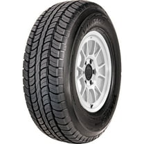 Vantage SUV 275/60R20 115H SUV/Crossover Tire
