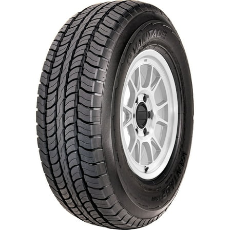 Vantage SUV 235/65R18 106T SUV/Crossover Tire